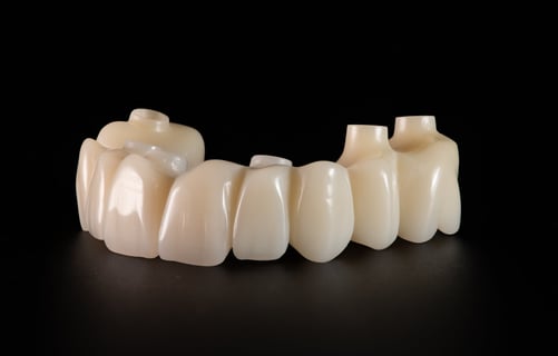 Oral Arts Dental Labs FP1