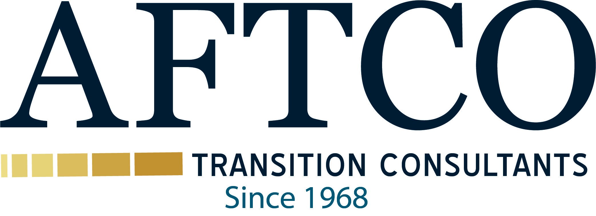 AFTCO Logo (Vendor)