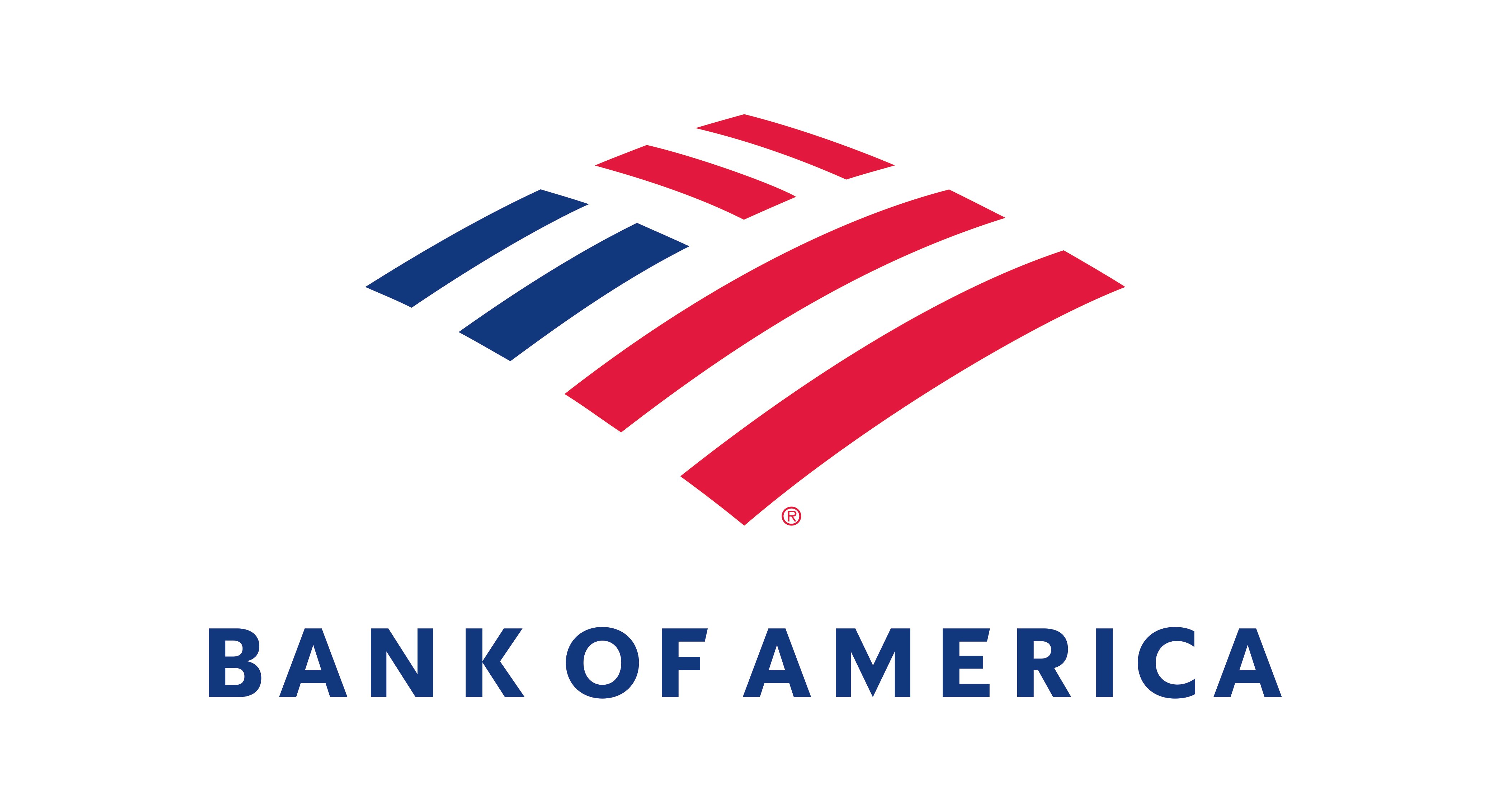 Bank of America Logo