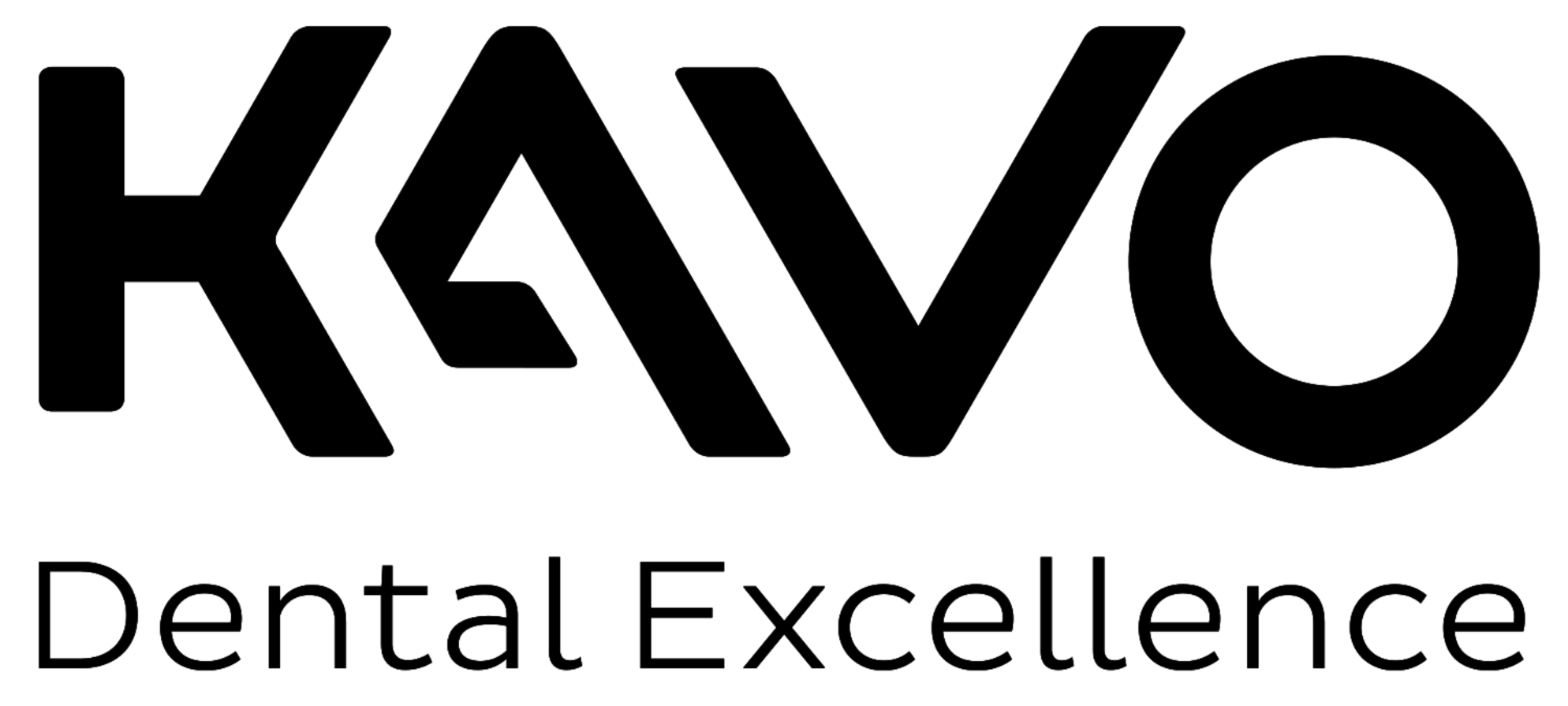 Kavo Logo Black