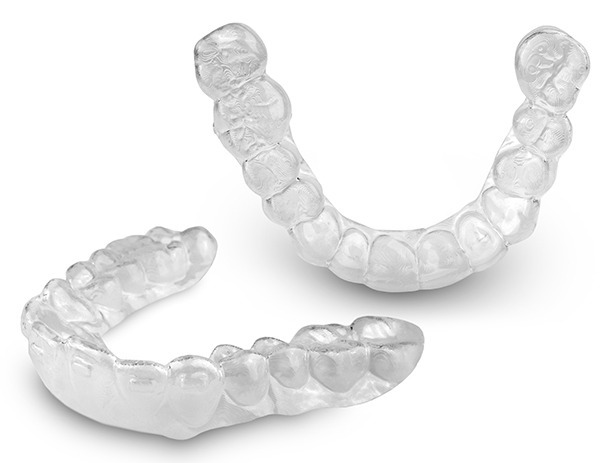 ClearAligners Side by Side ClearAligners Side by Side