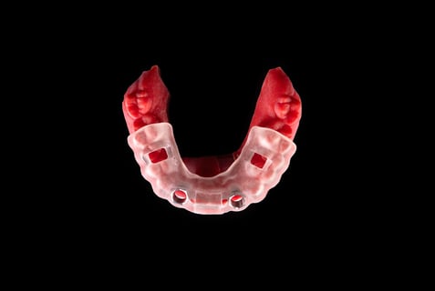Oral Arts Dental Labs 