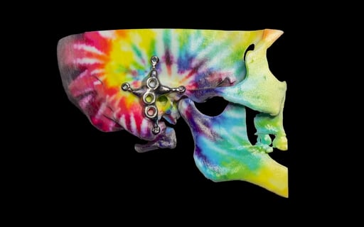 Oral Arts Dental Labs Image