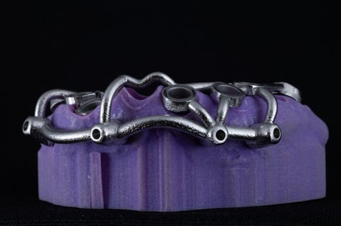 Guide on Purple Model