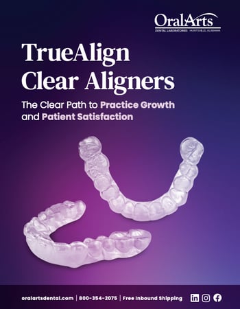 TrueAlign Brochure Thumbnail